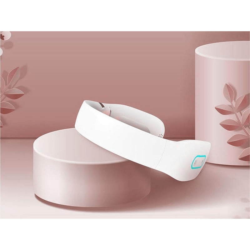 Wireless Neck Massager with Heating System