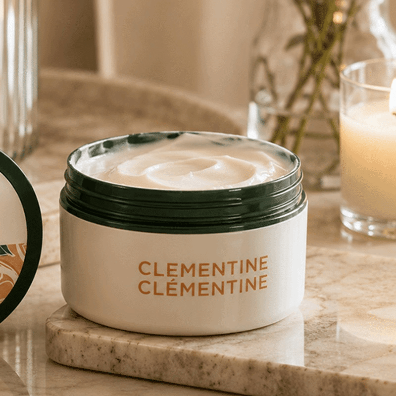 Hydrating Body Butter
