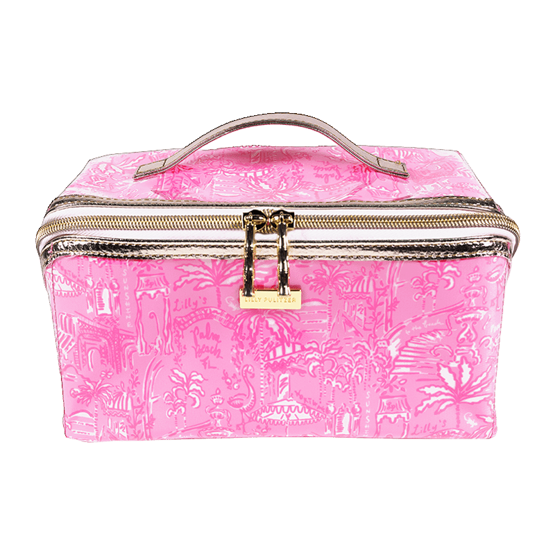 Carryall Pouch