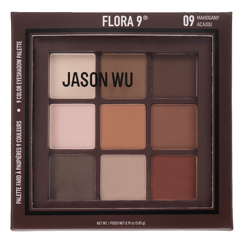 FLORA 9