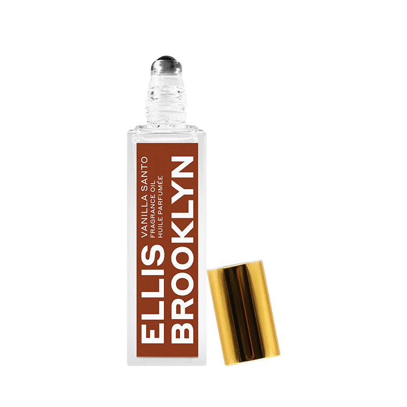Fragrance Oil Rollerball