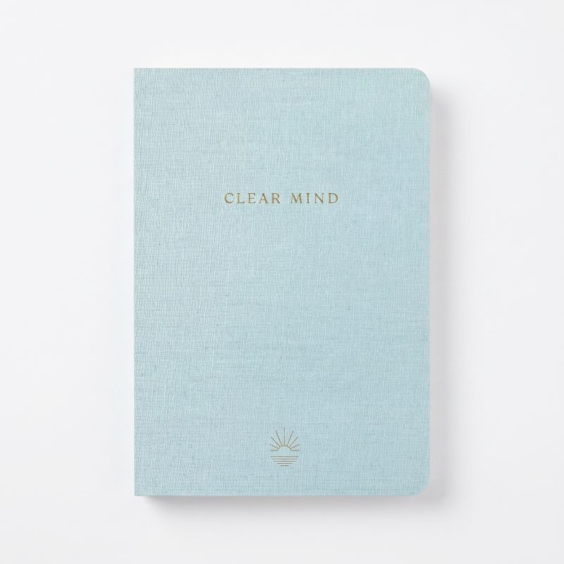 Clear Mind Journal