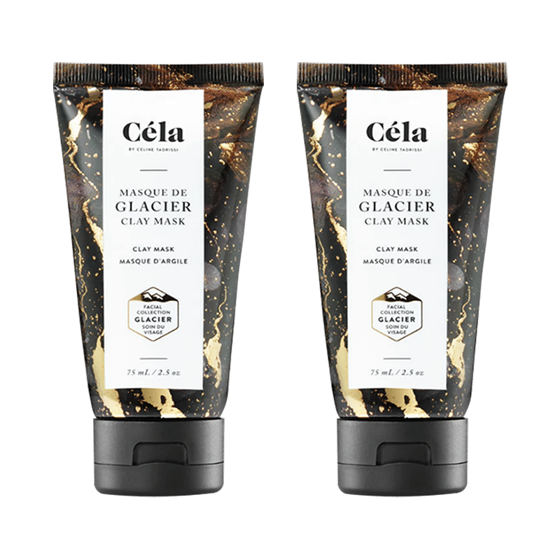 Céla Glacier Clay Mask 