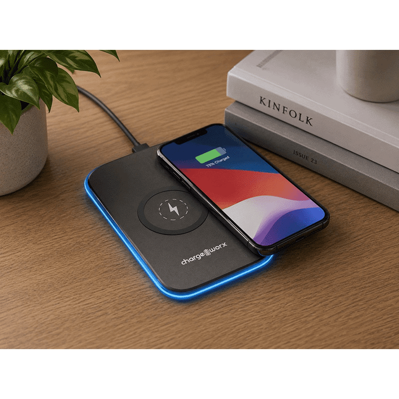 Wireless Charging Pad