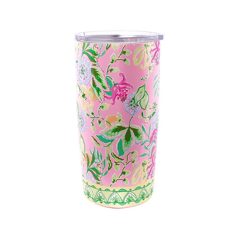 Stainless Steel Thermal Mug