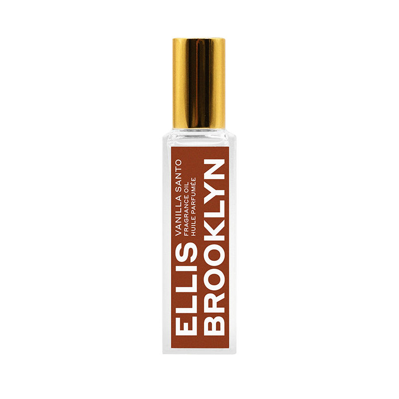 Fragrance Oil Rollerball