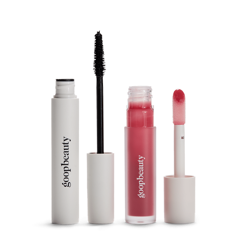 Lash & Lip Duo