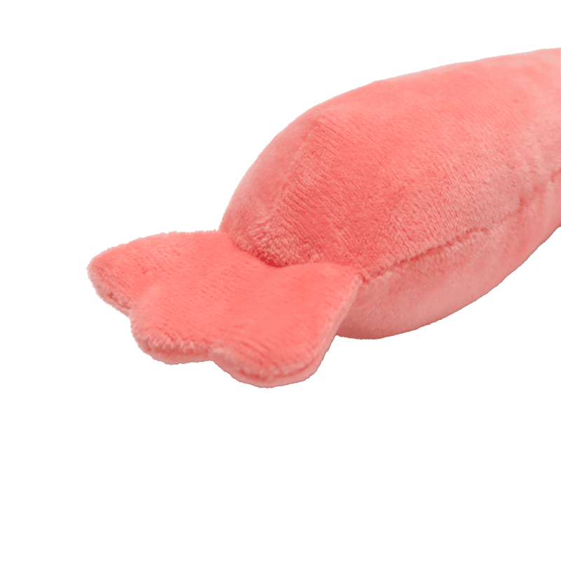 Piping Bag Plush Dog Toy L/XL (BUNDLE ONLY)