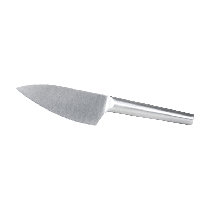 4 Piece Straight Santoku Cutlery Set