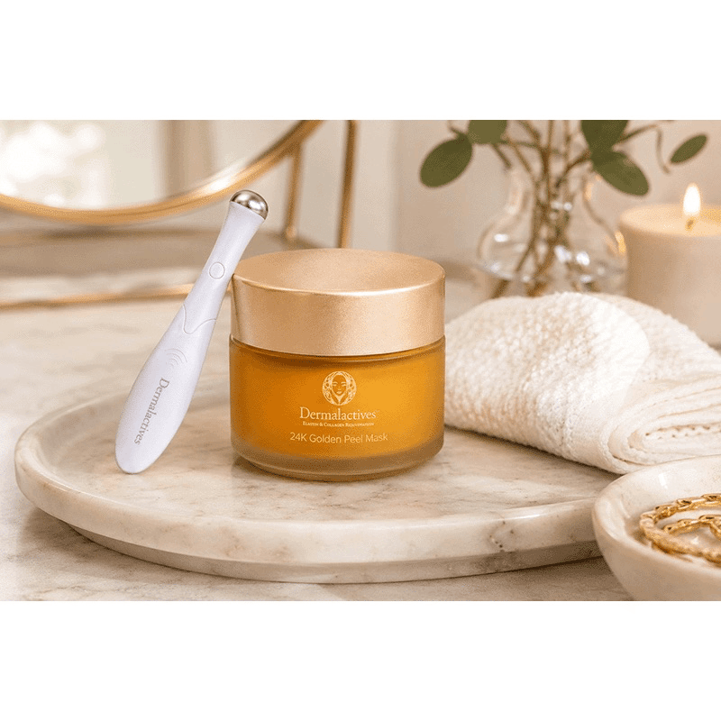 Brightening Duo