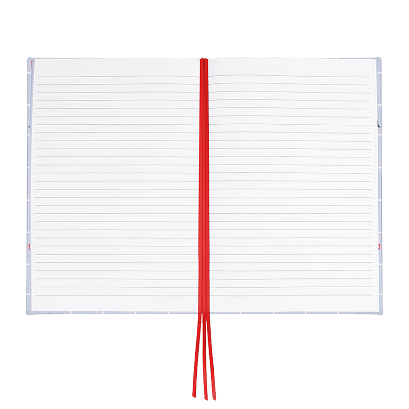 Take Note XL Notebook