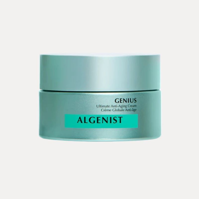Genius Ultimate Anti-Aging Cream