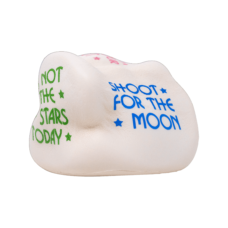 Oversized De-Stress Ball