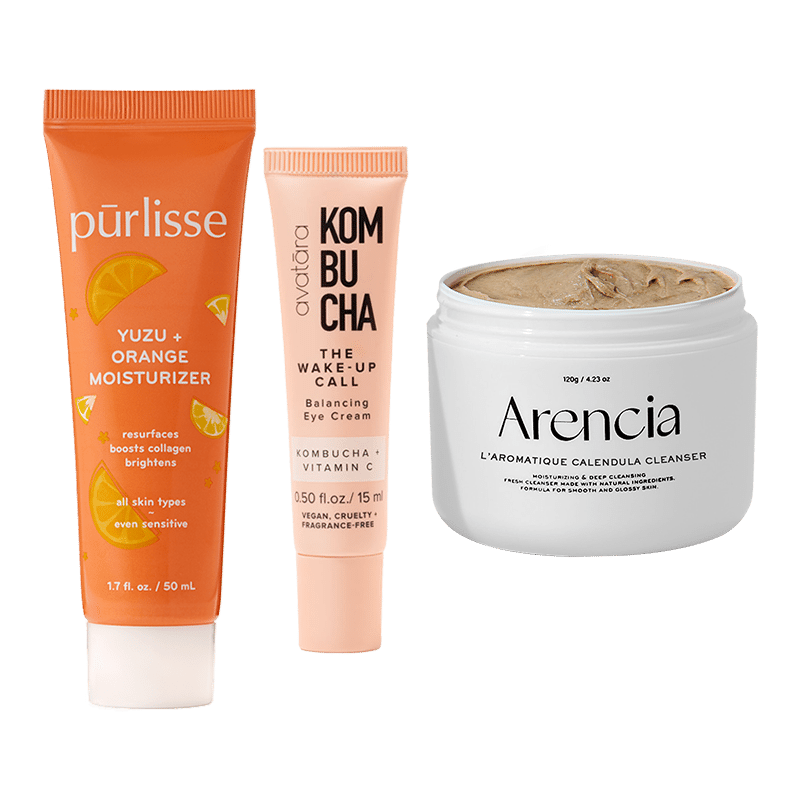 Glow From the Start Bundle