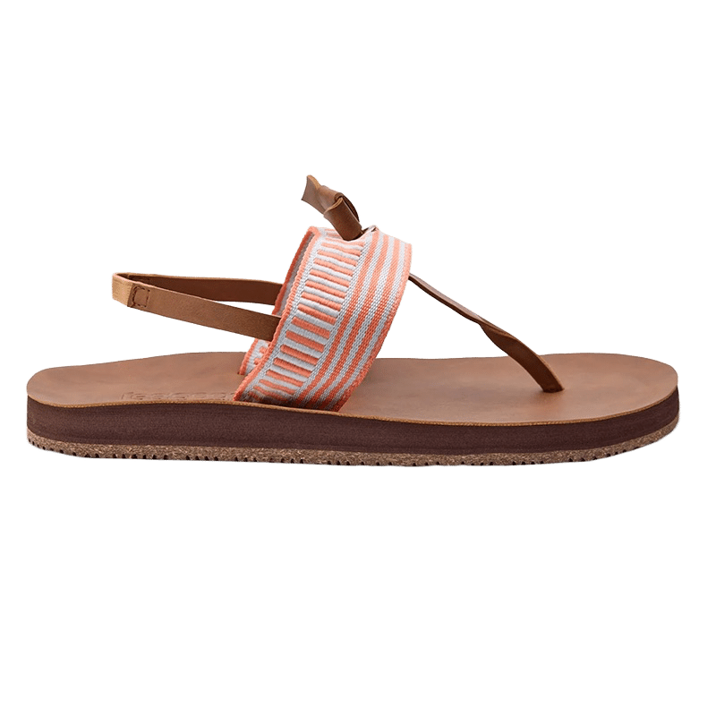 Zensole Islands Sandals