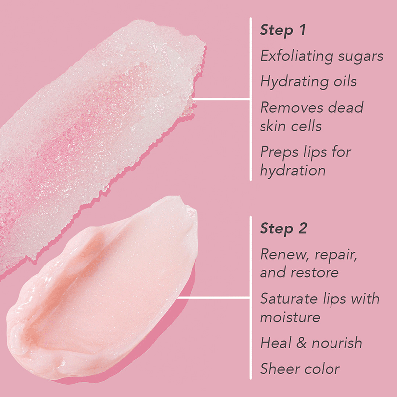 Perfect Pout Lip Therapy Duo