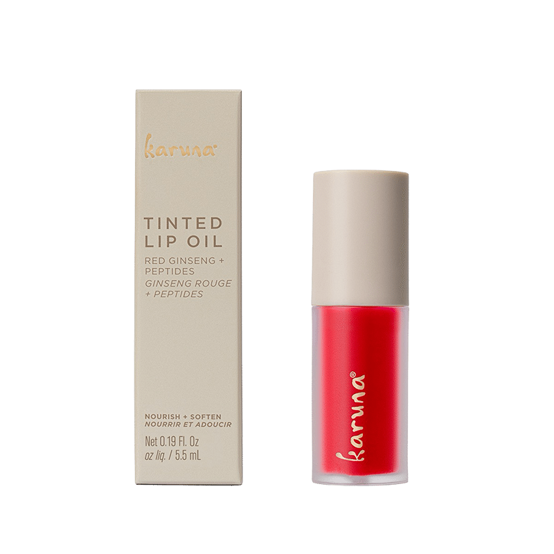 Lip Oil