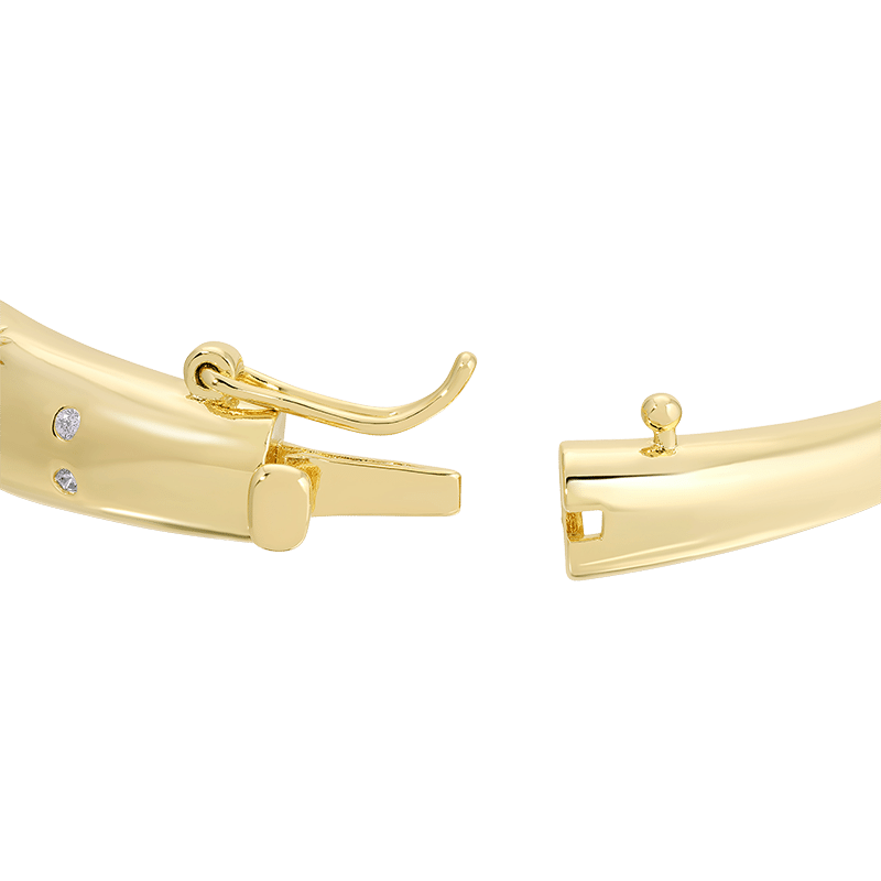 Stevie Bangle