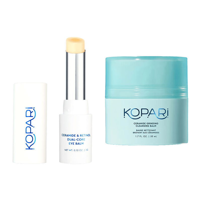 Balm & Brighten Duo