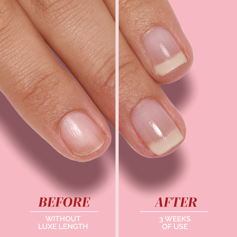 Luxe Length Nail Gloss