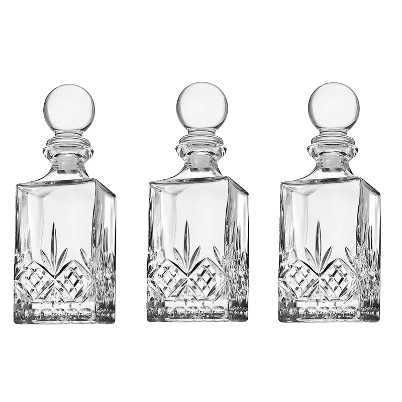 Dublin Mini Decanter