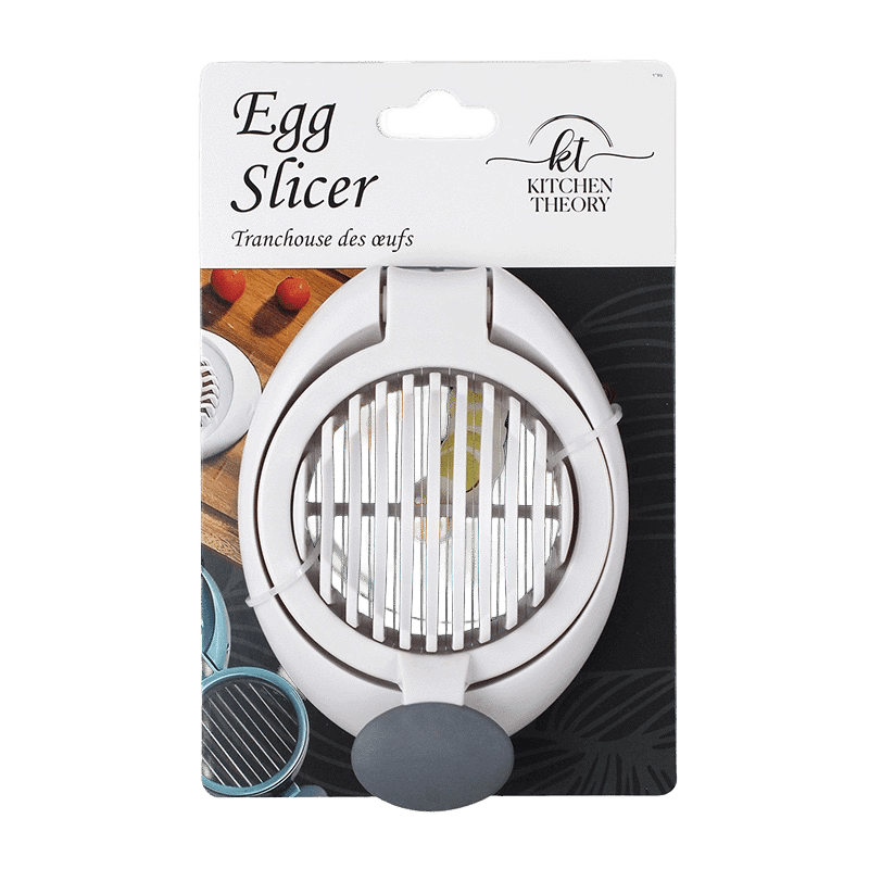 Egg Slicer