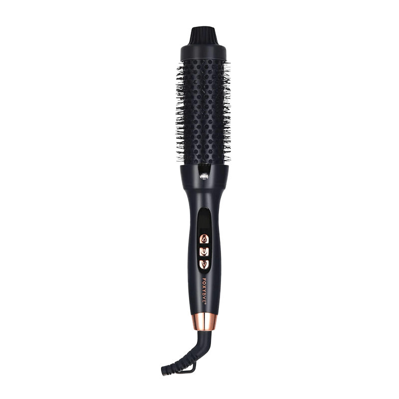 Rose Gold 1.5 Hottie Hot Round Thermal Brush