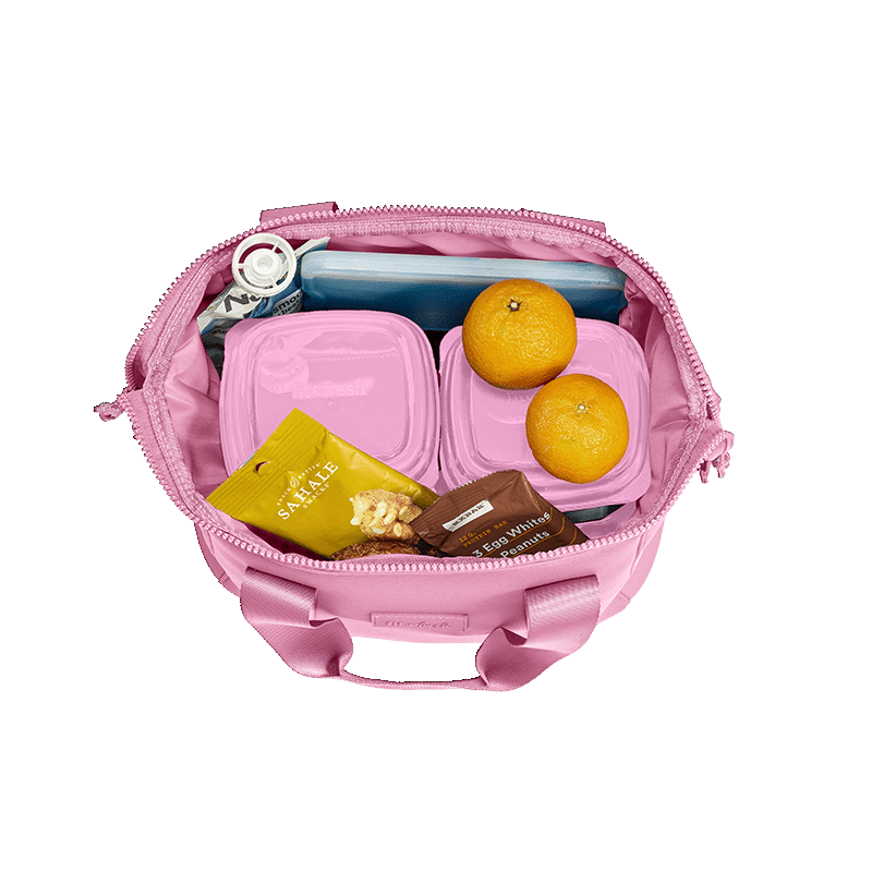 Remi Bag - Cotton Candy