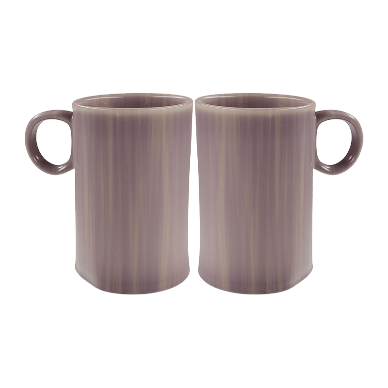 17oz Stoneware Mug (2 Pack)