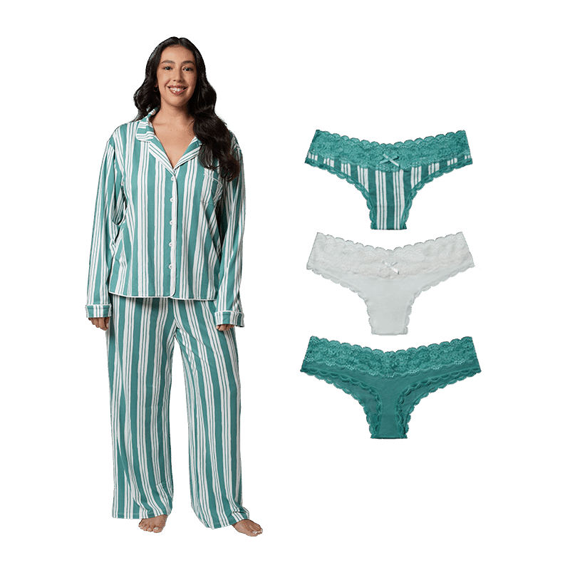 Cozy From the Inside Out - M/L