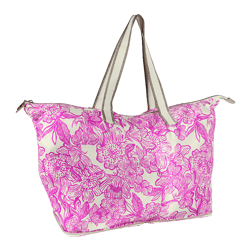 Packable Tote