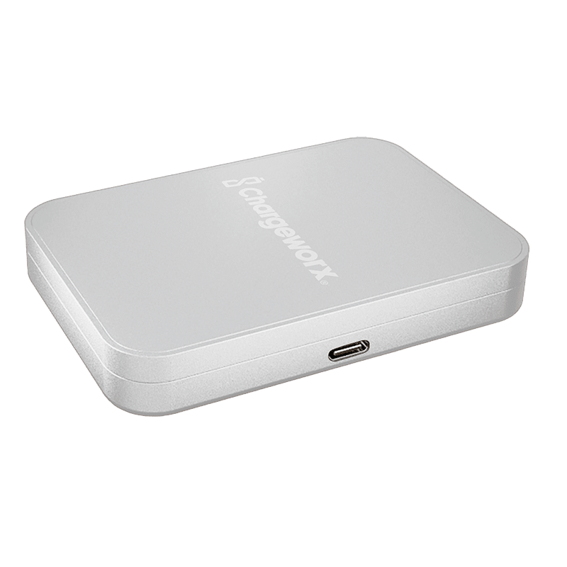 Mini Wireless Charging Pad
