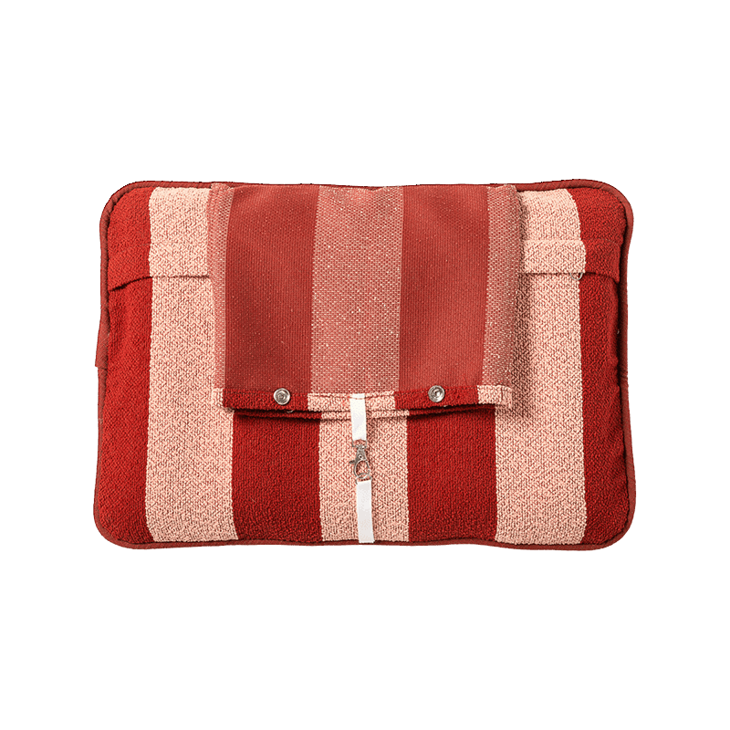 Inflatable Beach Pillow