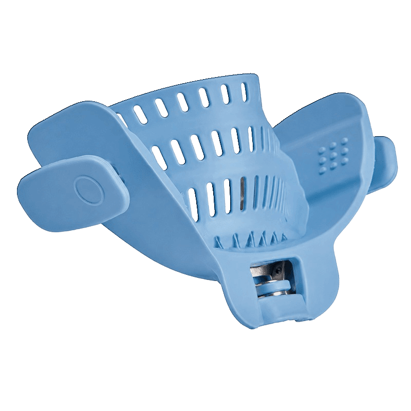 Clip-On Pot Strainer