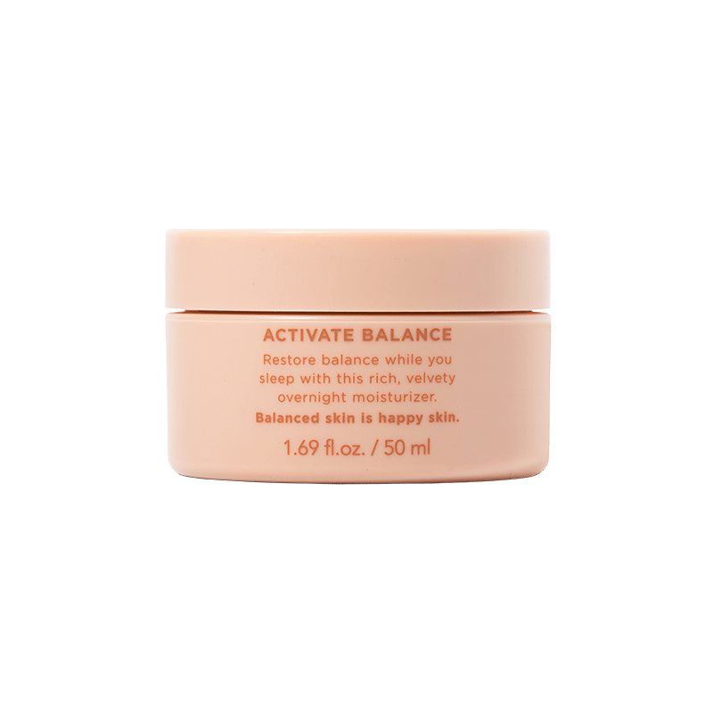 Lights Out Night Cream