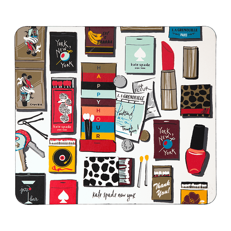 Mouse Pad