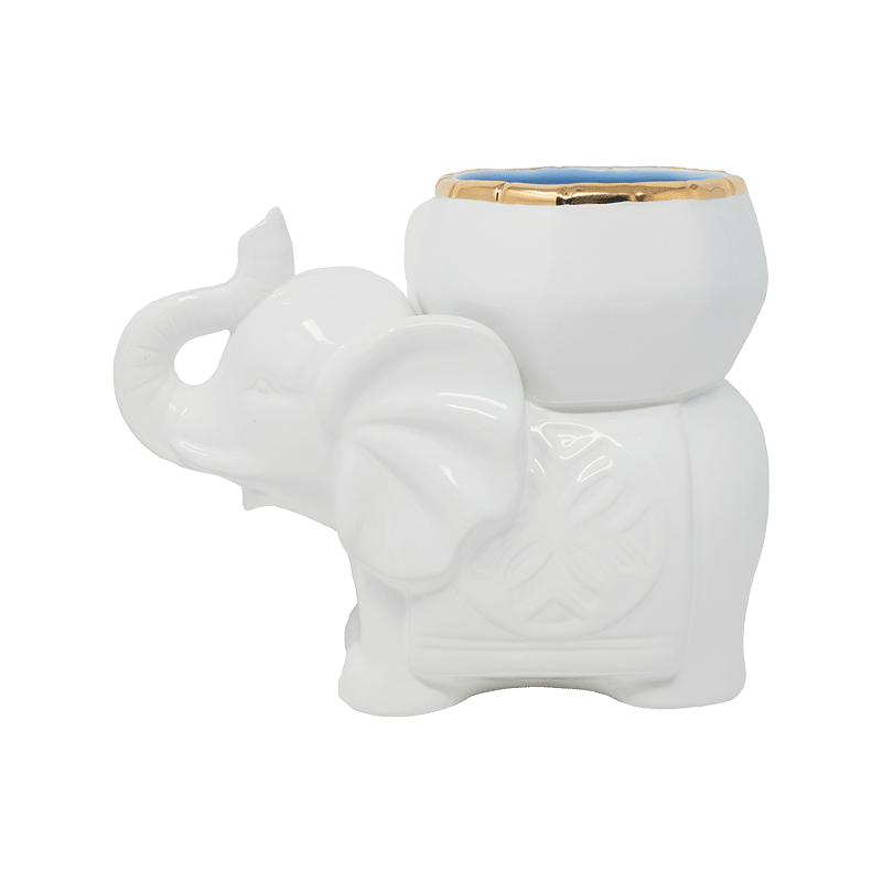 Ceramic Cachepot