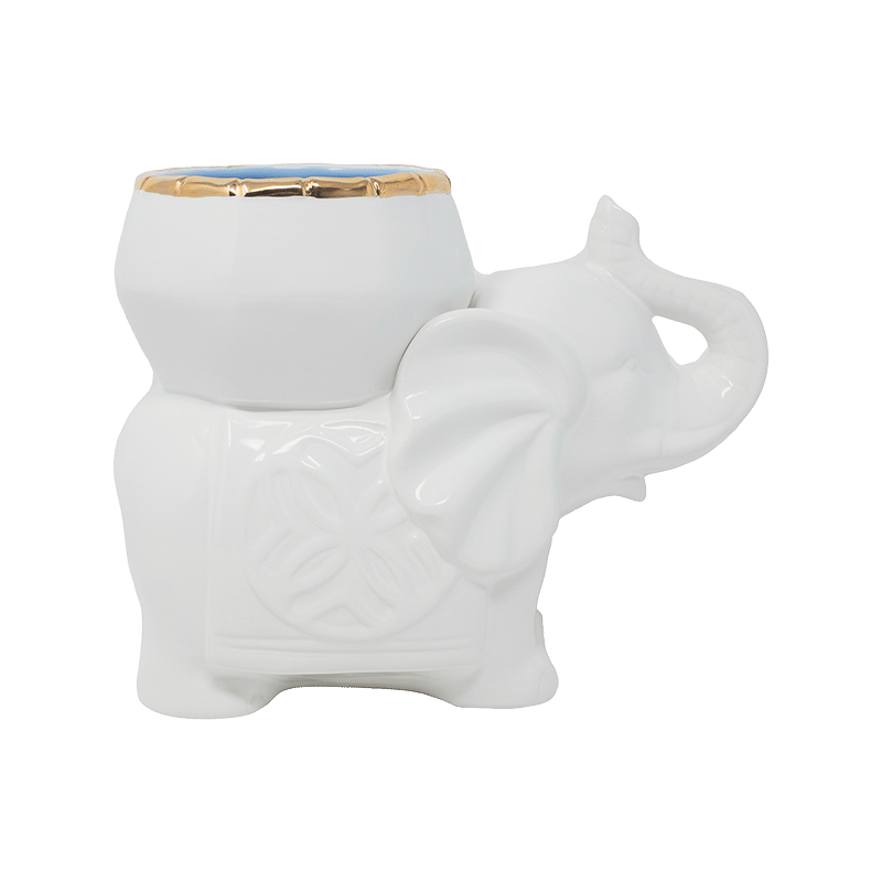 Ceramic Cachepot