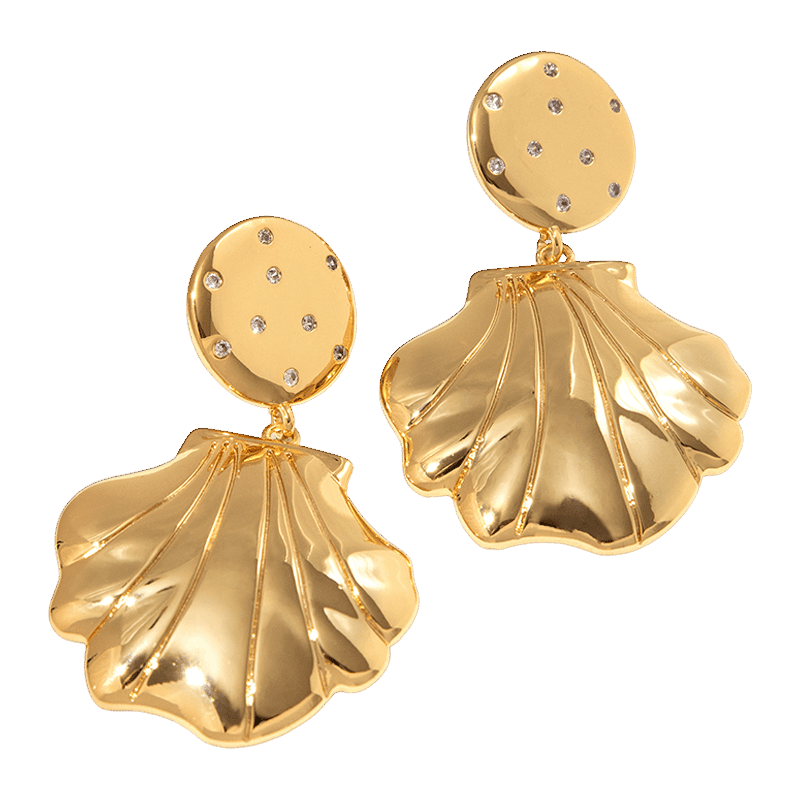 Formentara Earrings