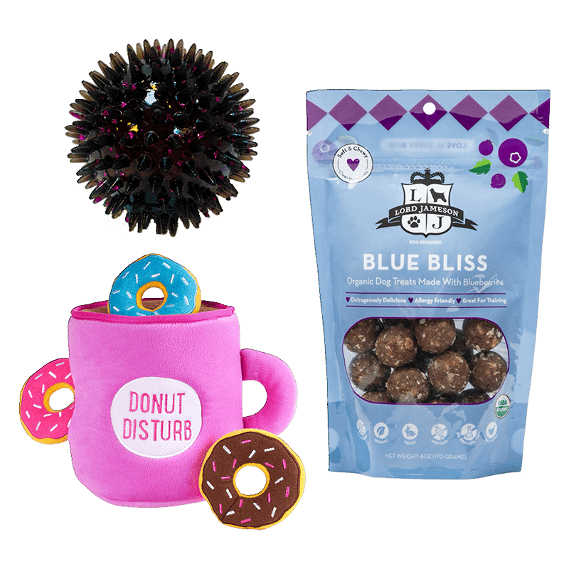 Spoil Your Pup Bundle