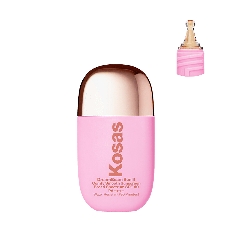 DreamBeam Sunscreen - Sunlit