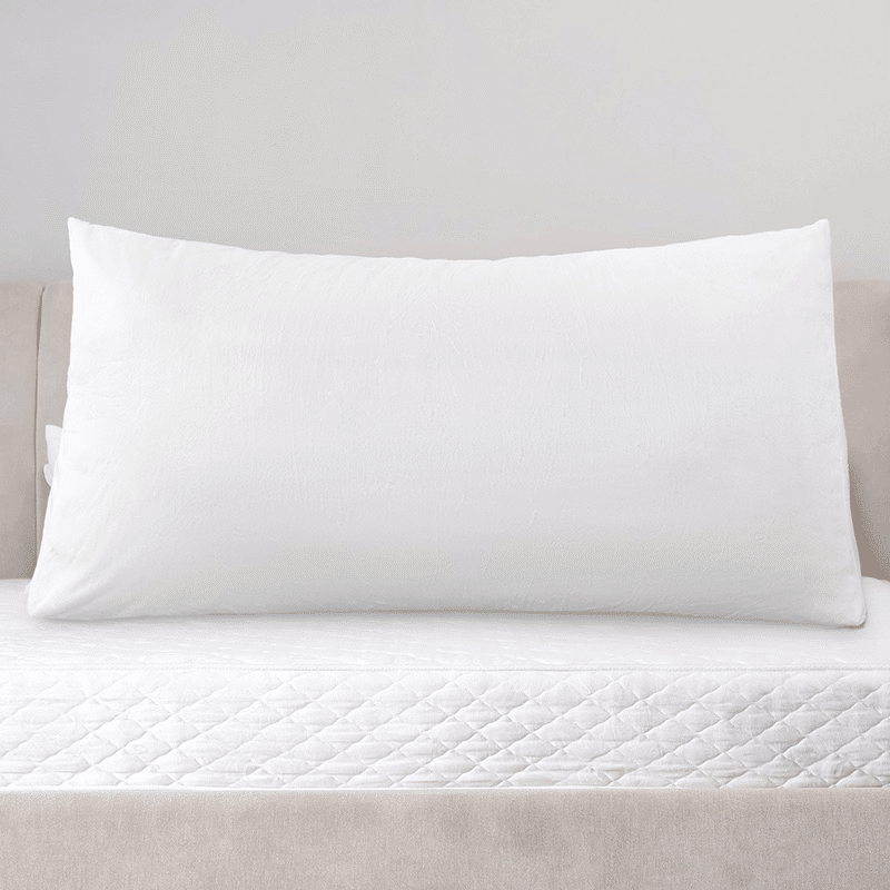 Oversized Reading Wedge Pillow