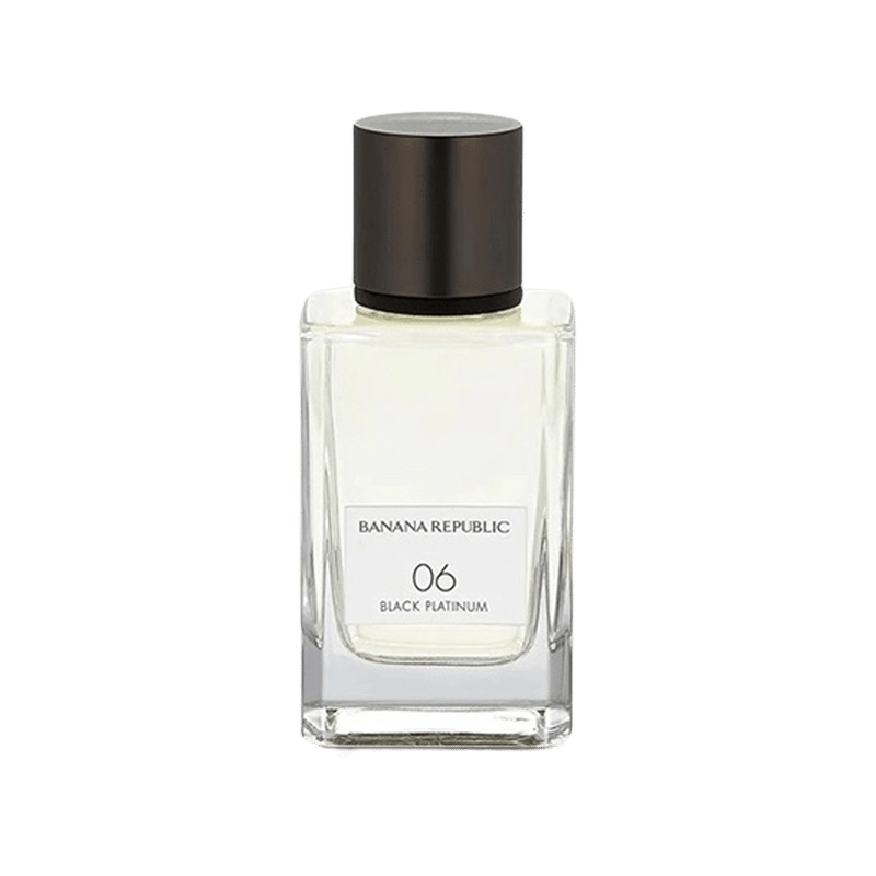 06 Black Platinum Perfume