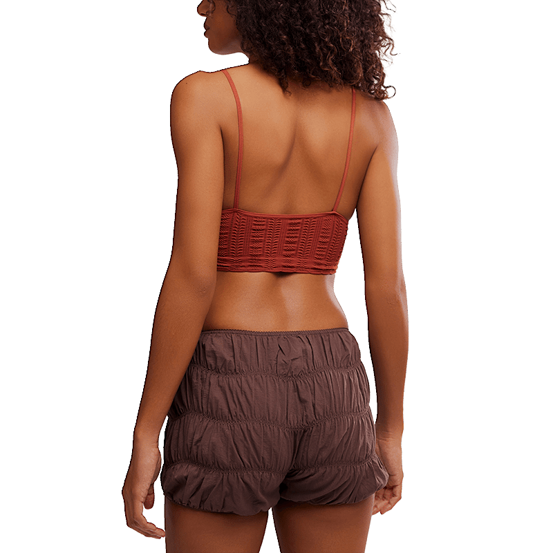 Heirloom Seamless Bralette