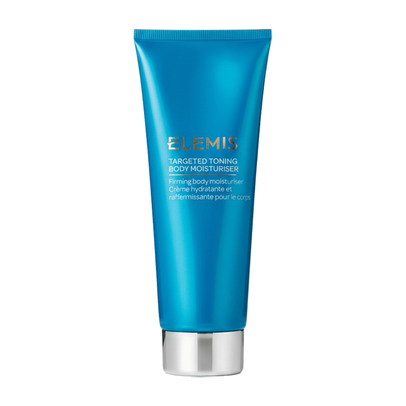 Targeted Toning Body Moisturiser