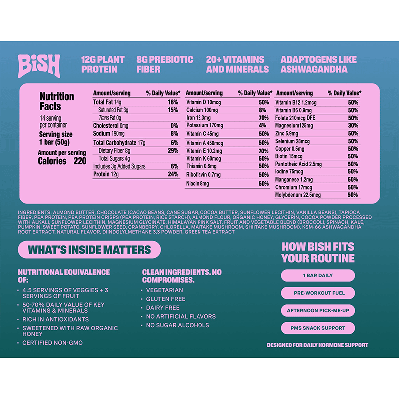 Variety Pack Set