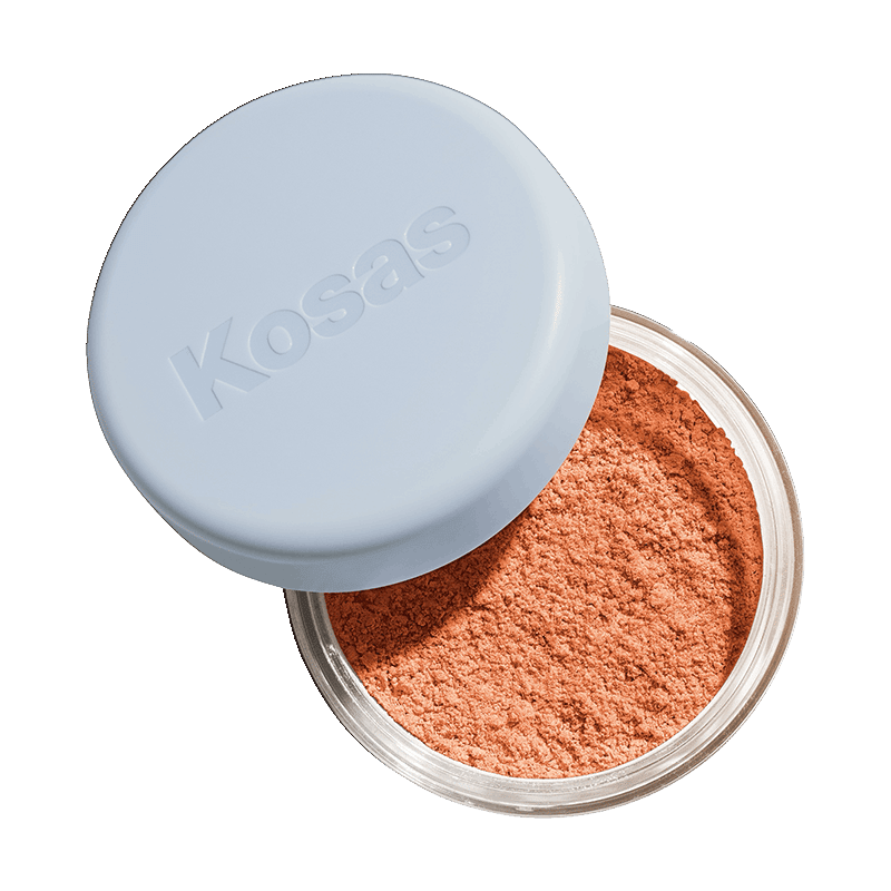 Cloud Set Loose Powder