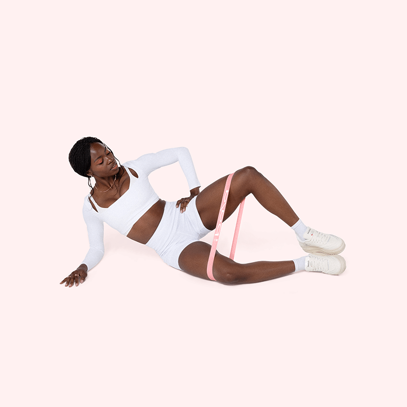Bala Booty Bands