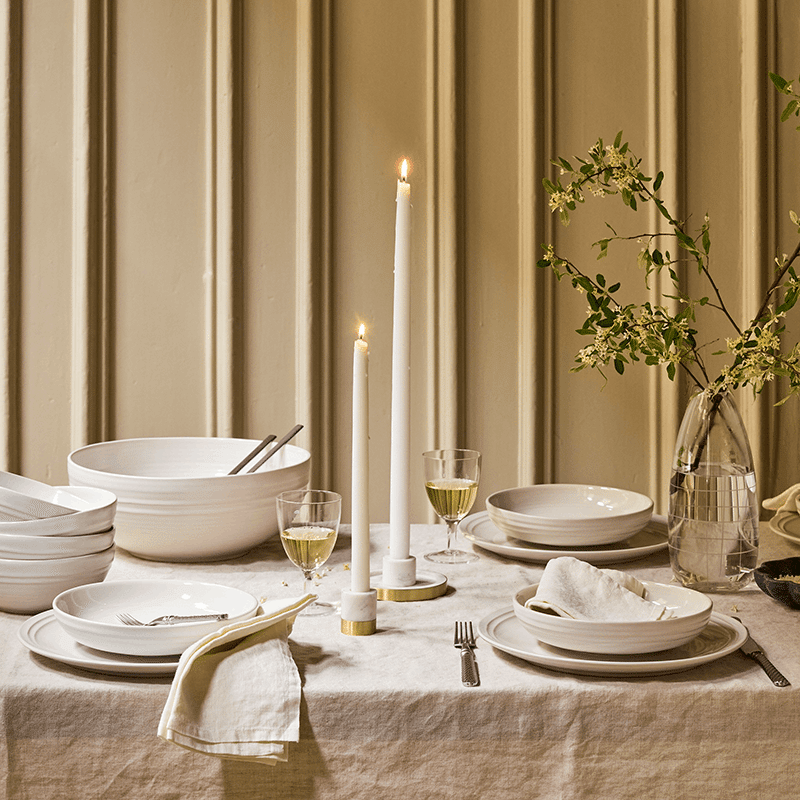Verona Candlestick