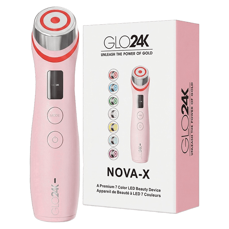 Nova-X Premium Facial Device